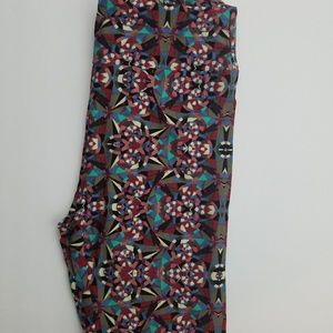 BNWOT OS LuLaRoe Leggings